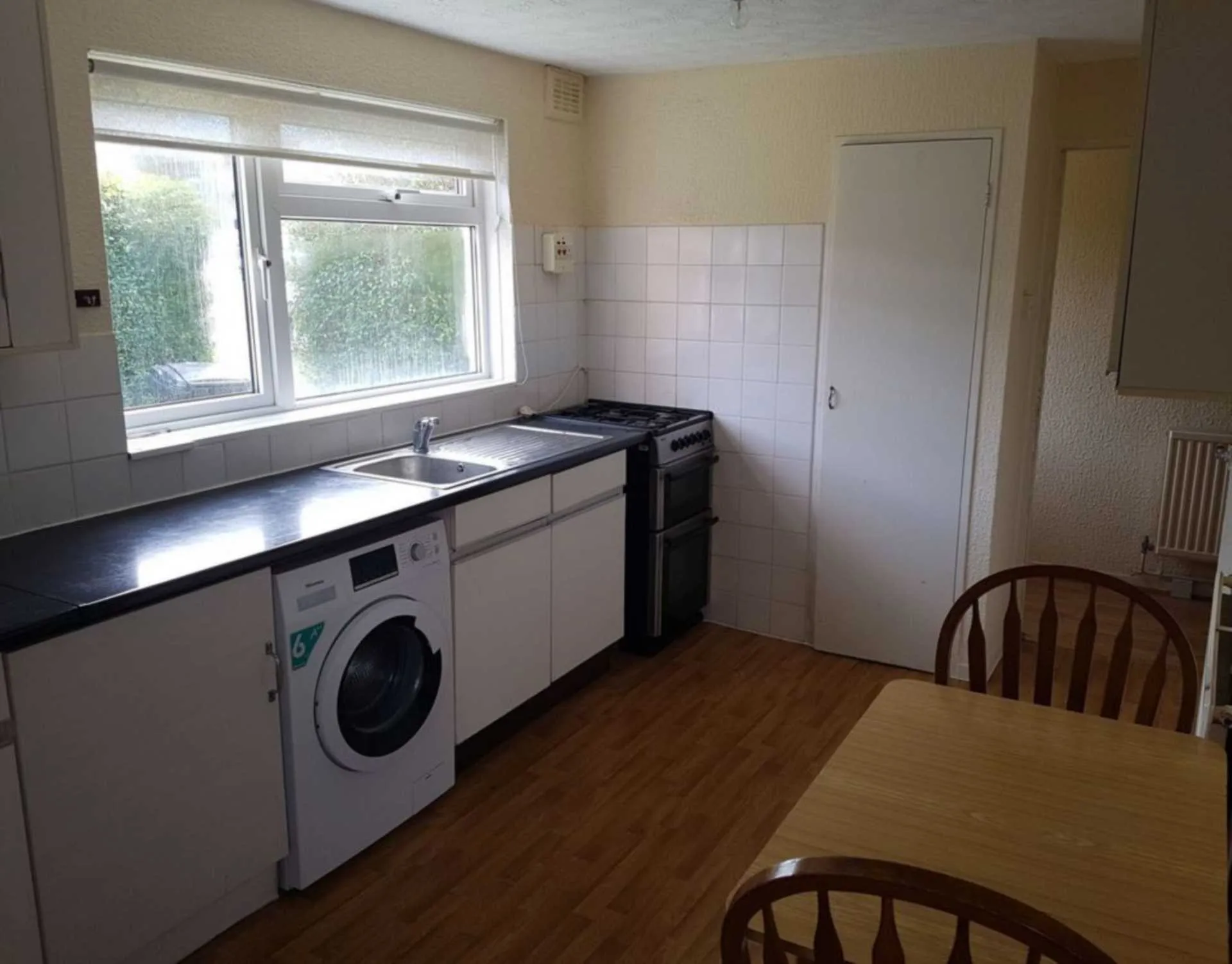 House Fern Dells in Welwyn Hatfield