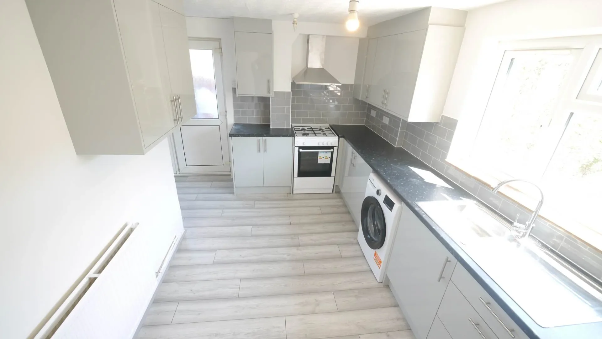 House Fern Dells in Welwyn Hatfield