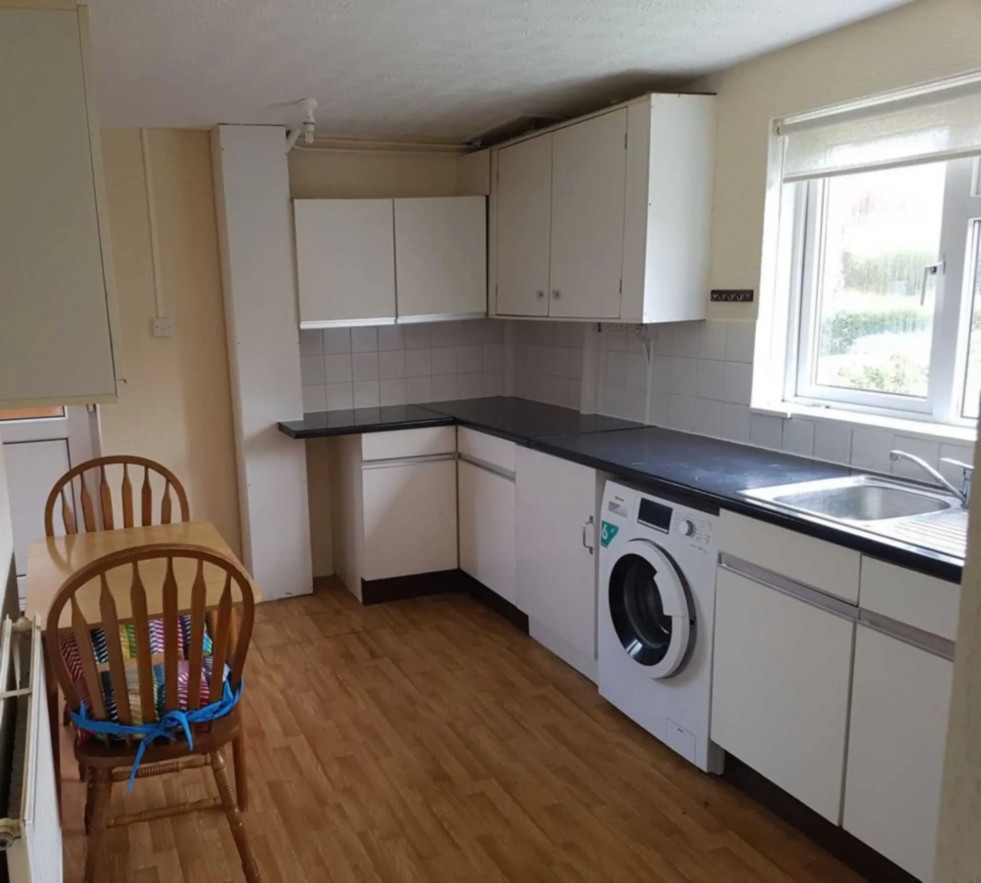 House Fern Dells in Welwyn Hatfield