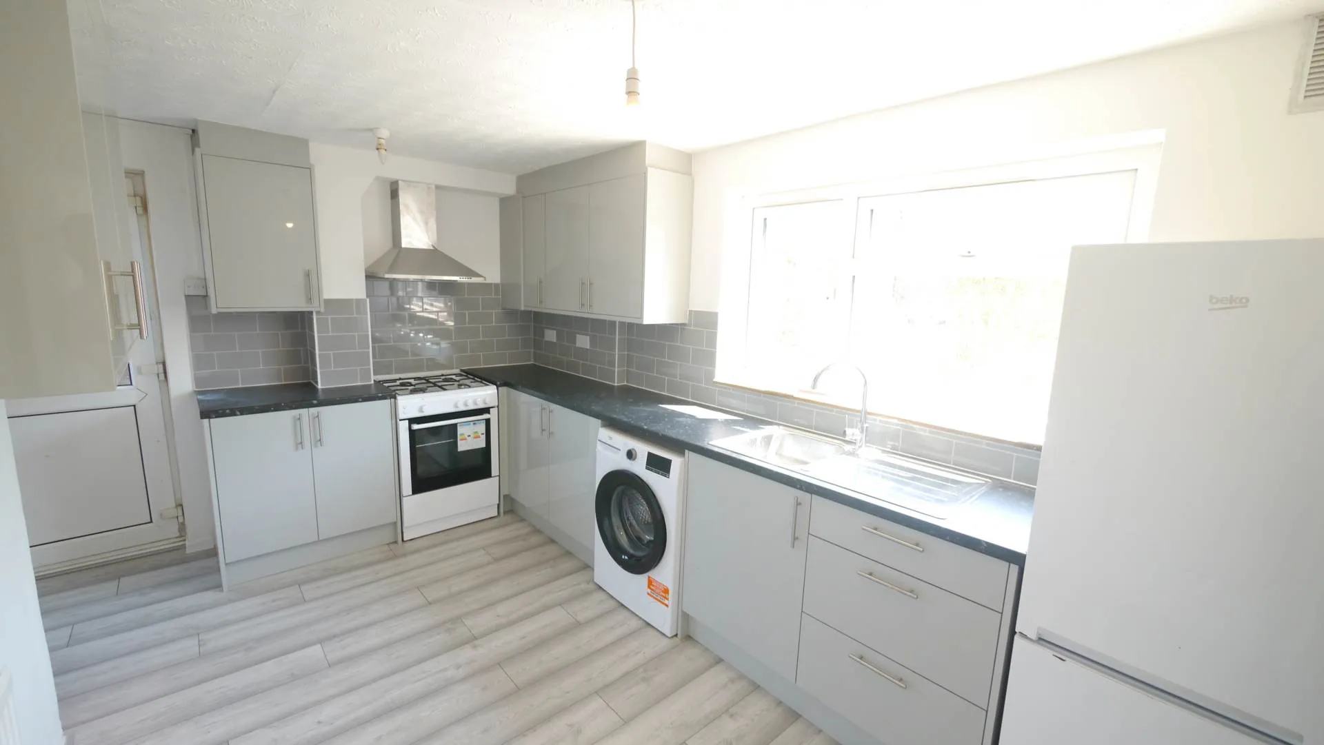House Fern Dells in Welwyn Hatfield