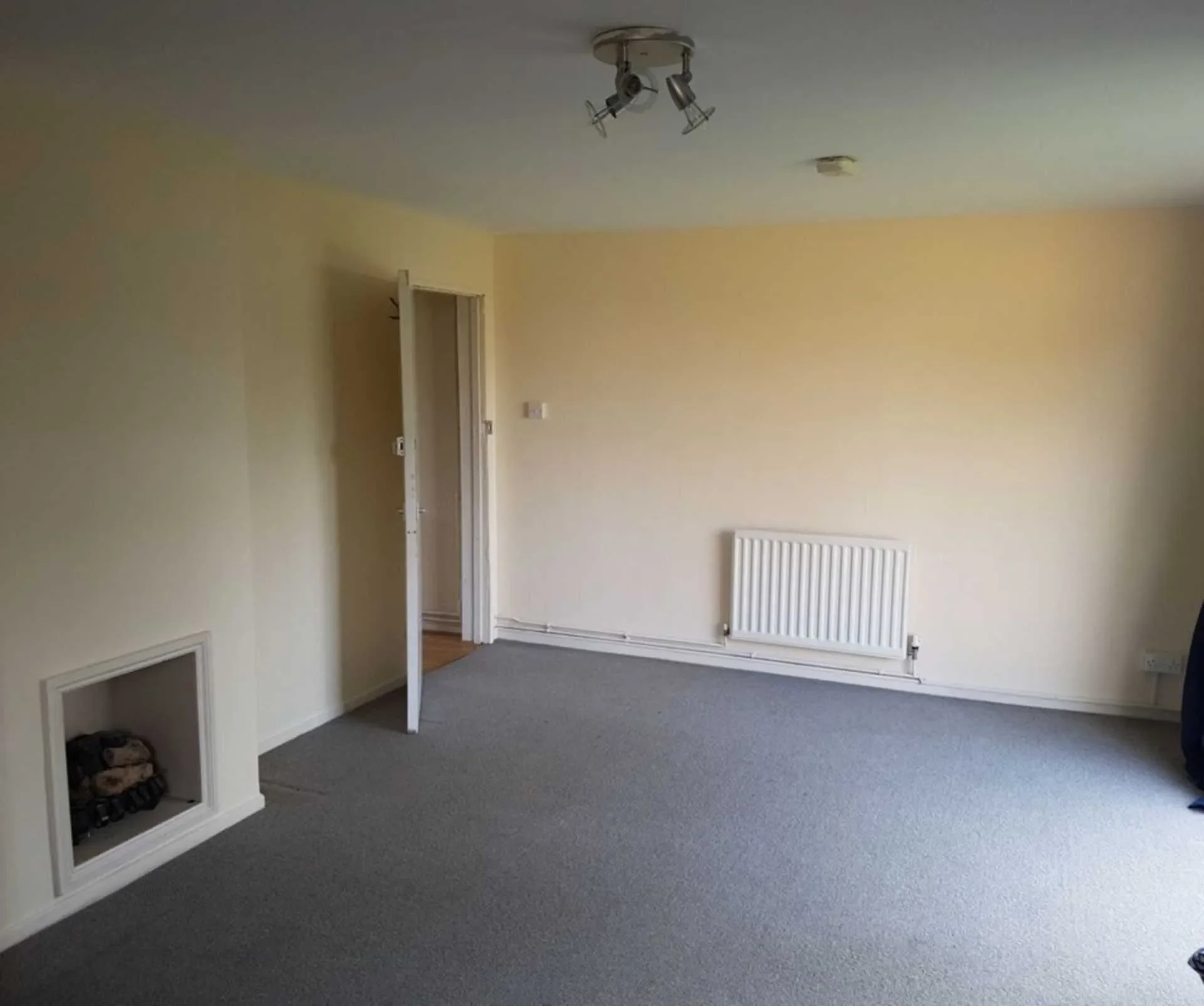 House Fern Dells in Welwyn Hatfield