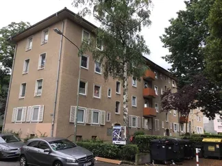 Wohnung Liebigstraße in Offenbach am Main