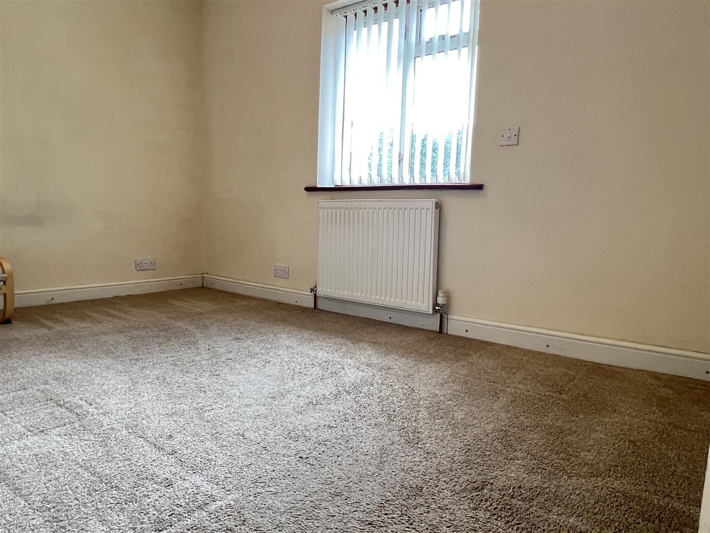 Flat Reeves Street in Bloxwich