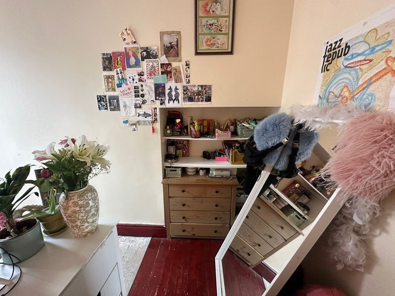 Room George Leigh Street in Manchester