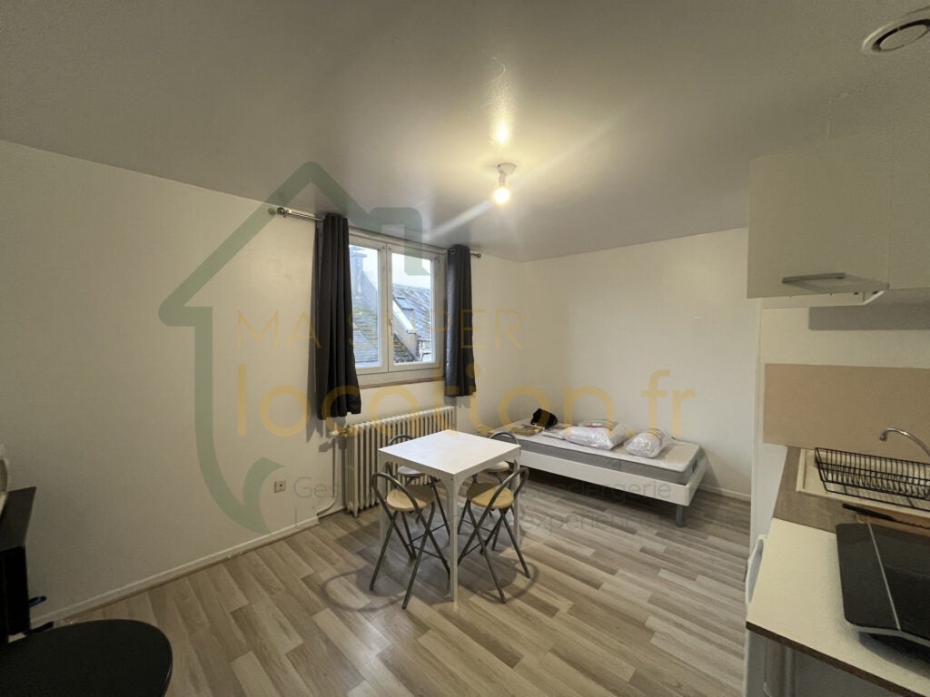 Flat Rue d'Alsace in Essigny-le-Grand