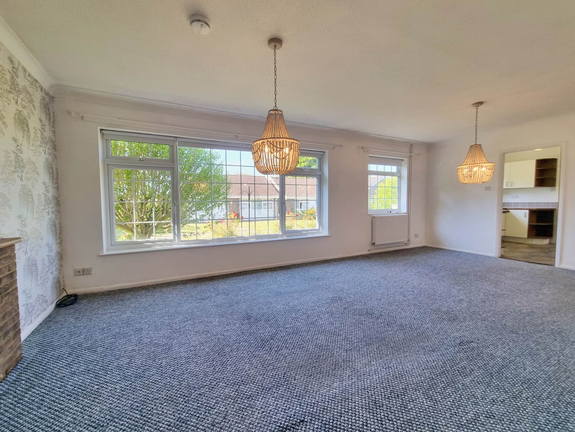 House Old Rectory Walk in Babergh