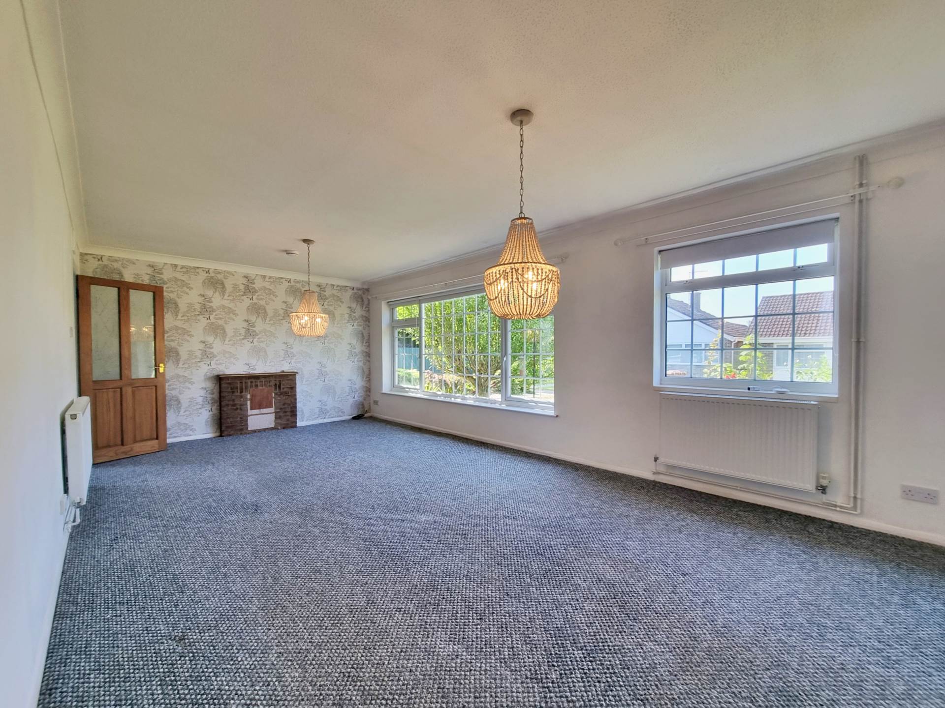 House Old Rectory Walk in Babergh
