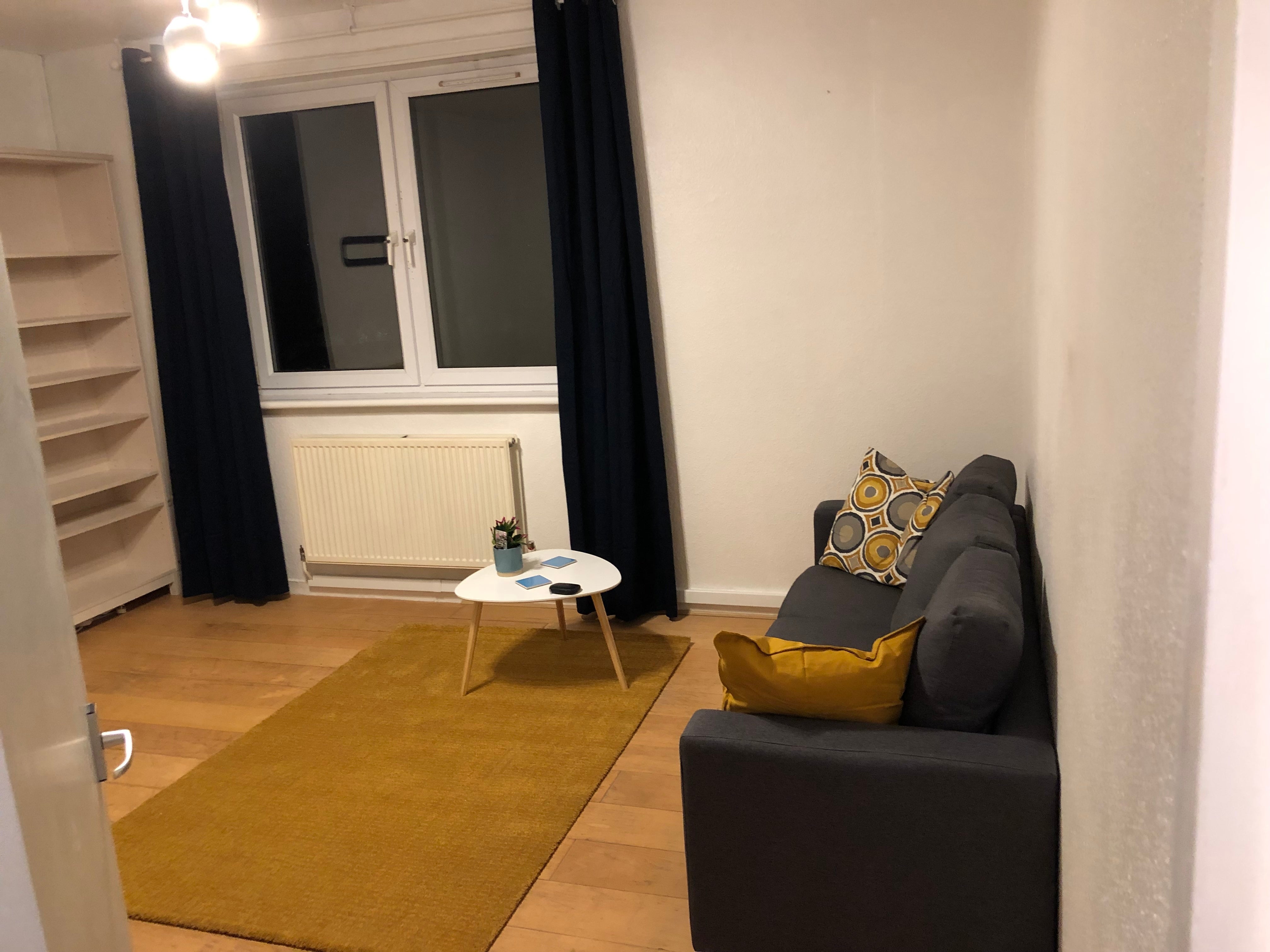 Flat Wynter Street in Greater London