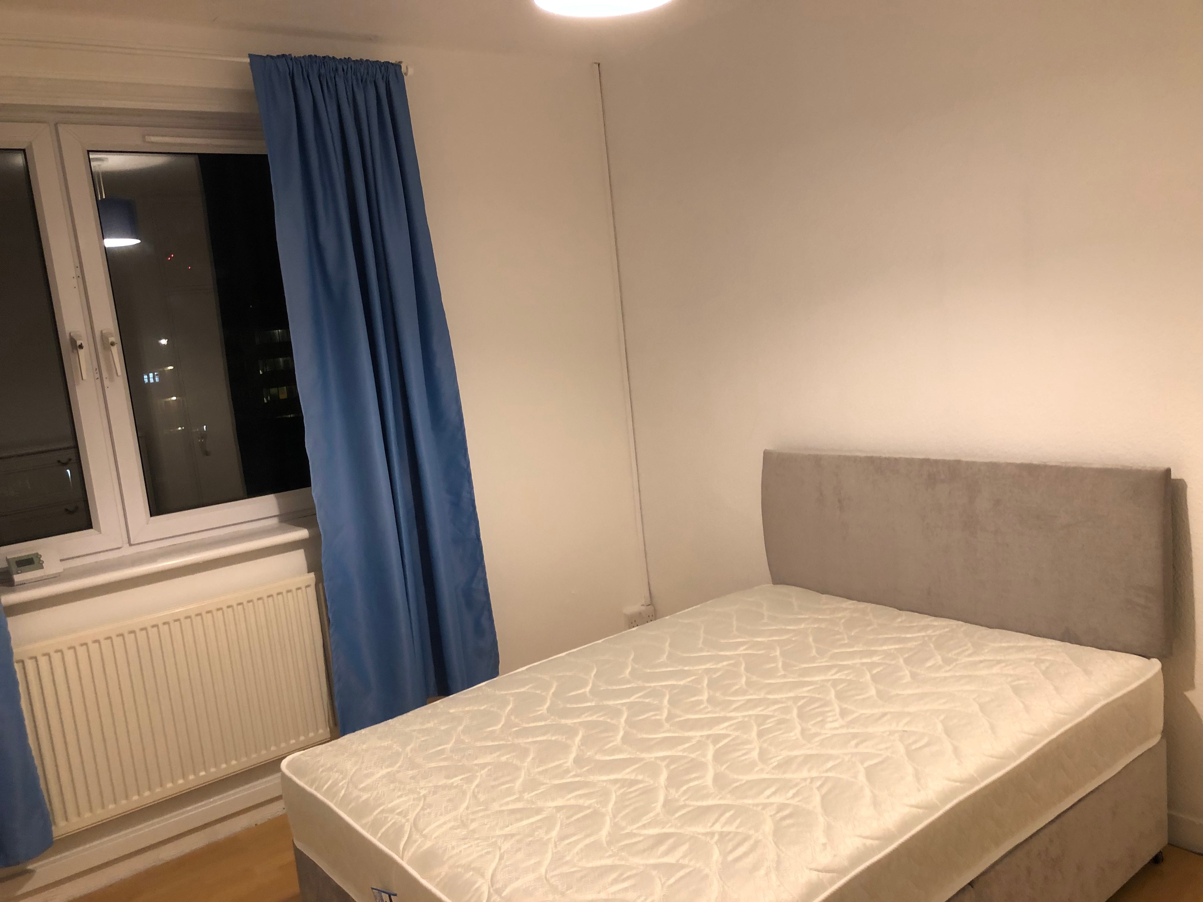 Flat Wynter Street in Greater London