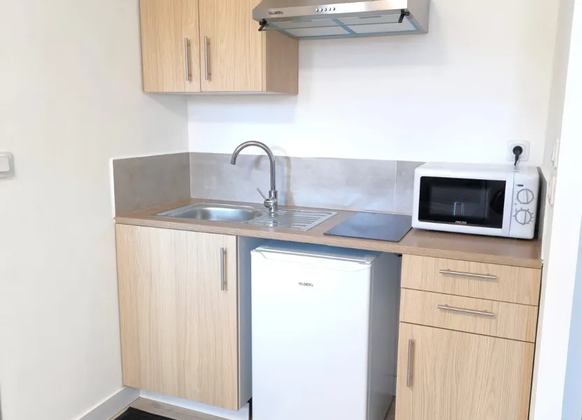 Appartement Rue Isabelle à Nîmes