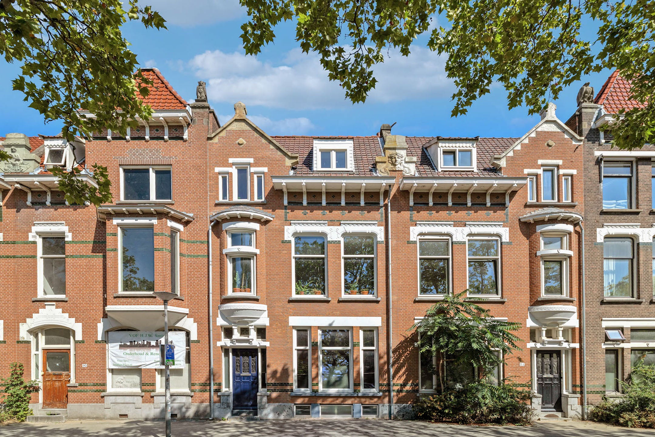 Appartement 's-Gravendijkwal 92 G in Rotterdam