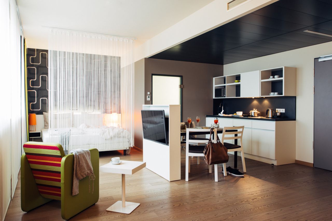 Wohnung Bunzlauer Platz in München