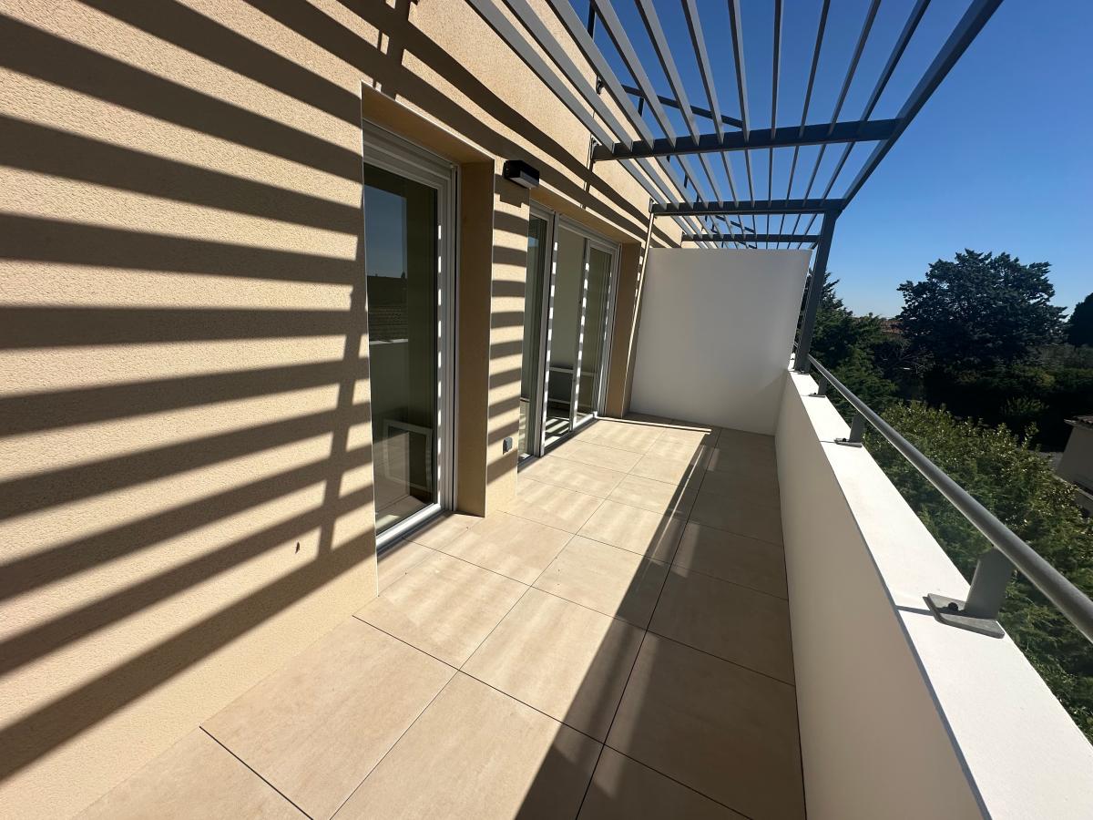 Appartement Boulevard du Soleil à Agde
