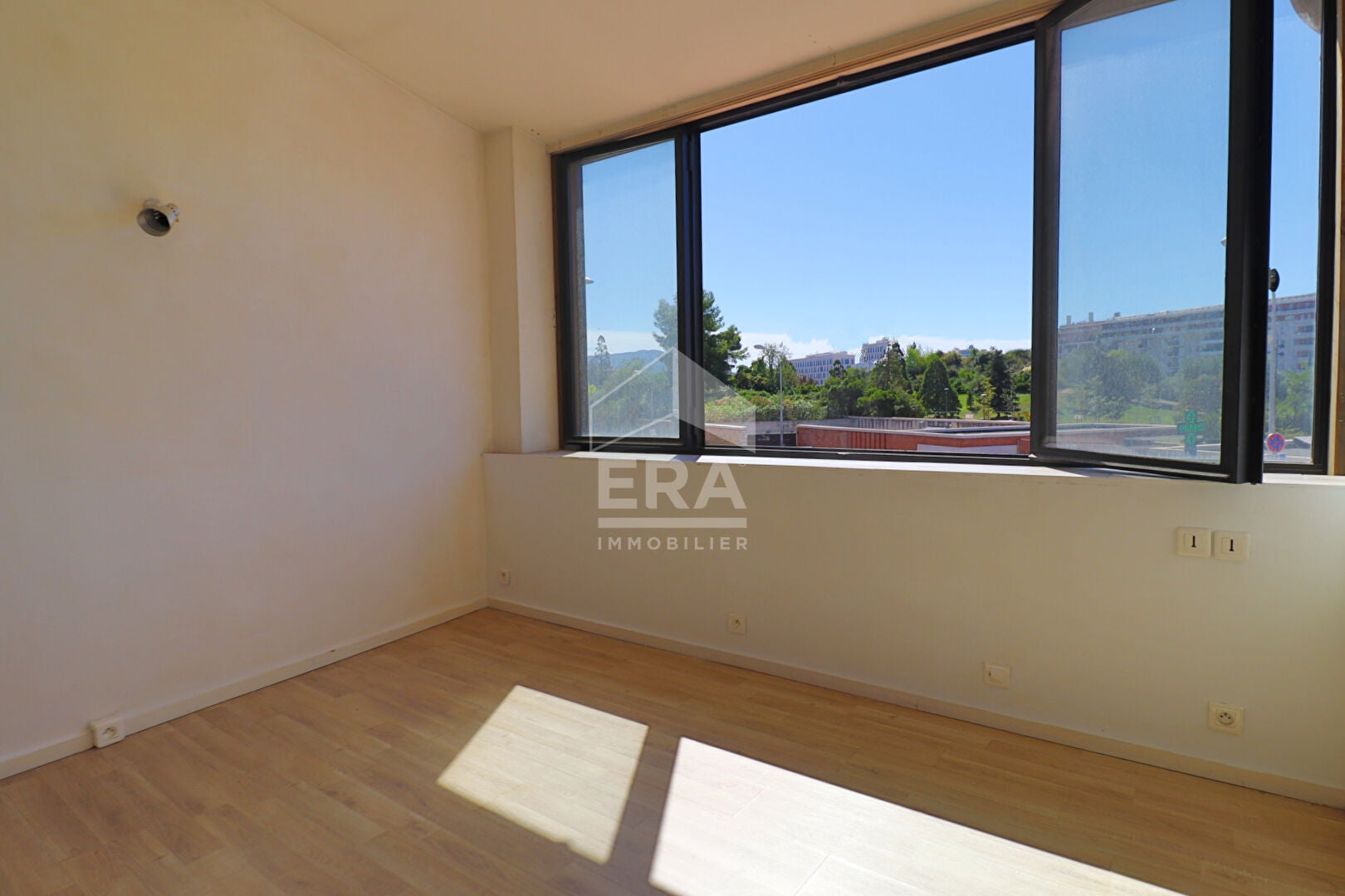 Appartement Rue de l'Escalon à Marseille