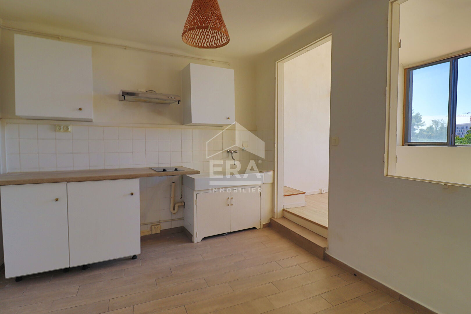 Appartement Rue de l'Escalon à Marseille