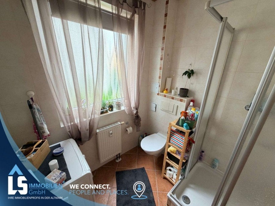 Wohnung Yorckstraße in Stendal