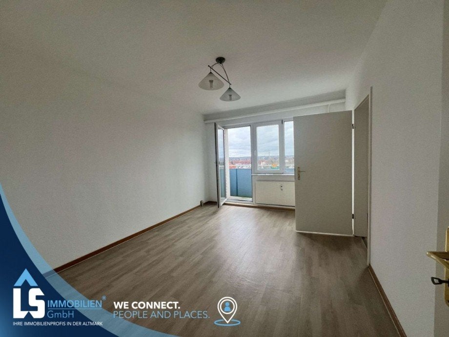 Wohnung Heinrich-Heine-Straße in Perleberg
