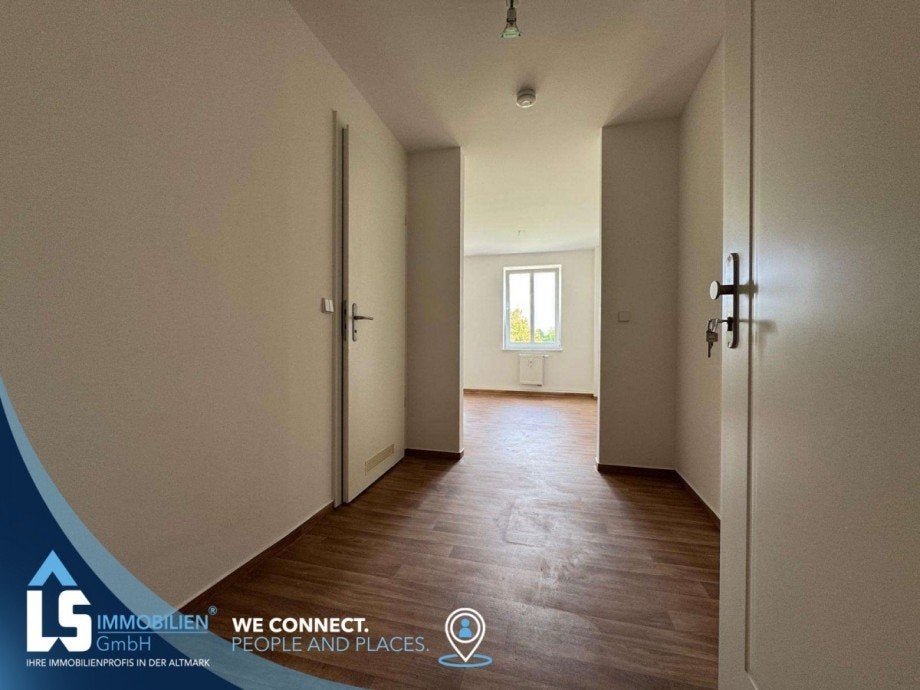 Wohnung Ferchesarer Straße in Stechow