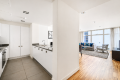 Flat Fulham Road in Greater London