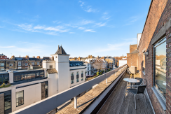 Flat Fulham Road in Greater London