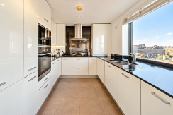Flat Fulham Road in Greater London