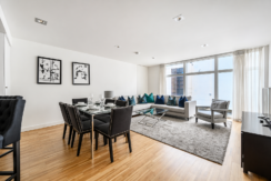 Flat Fulham Road in Greater London