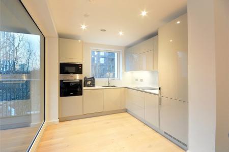 Flat Walworth Road in Greater London