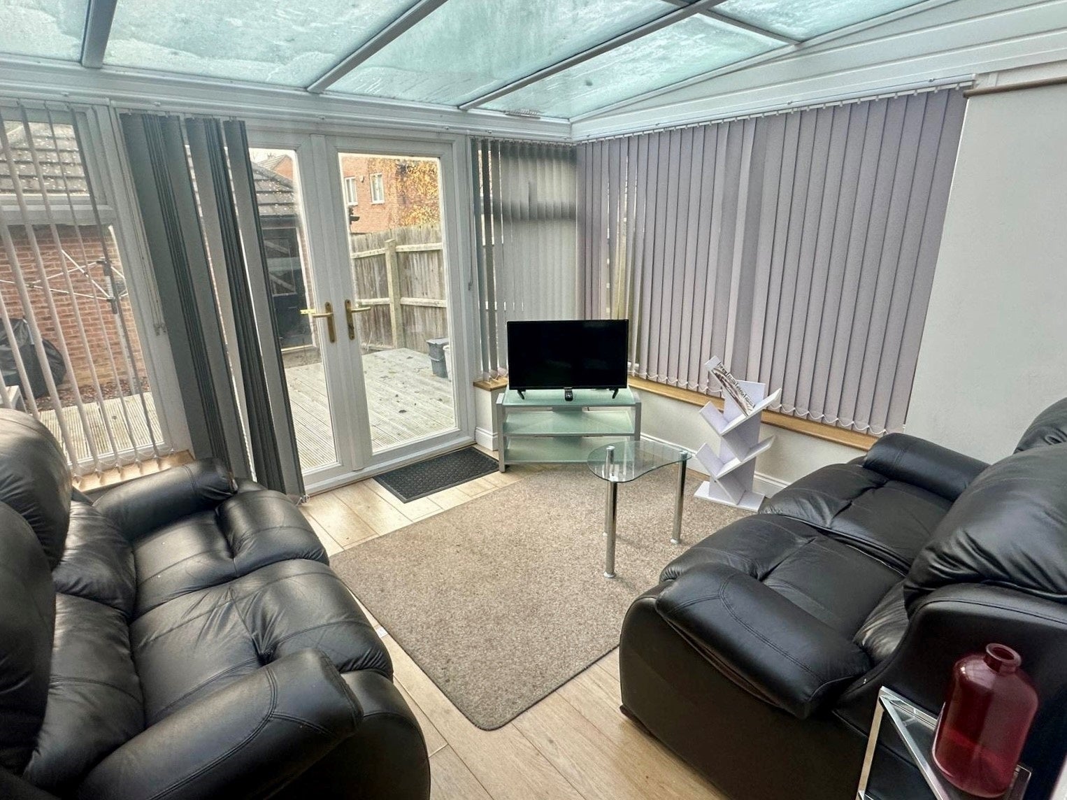 Room Bewick Place in Peterborough