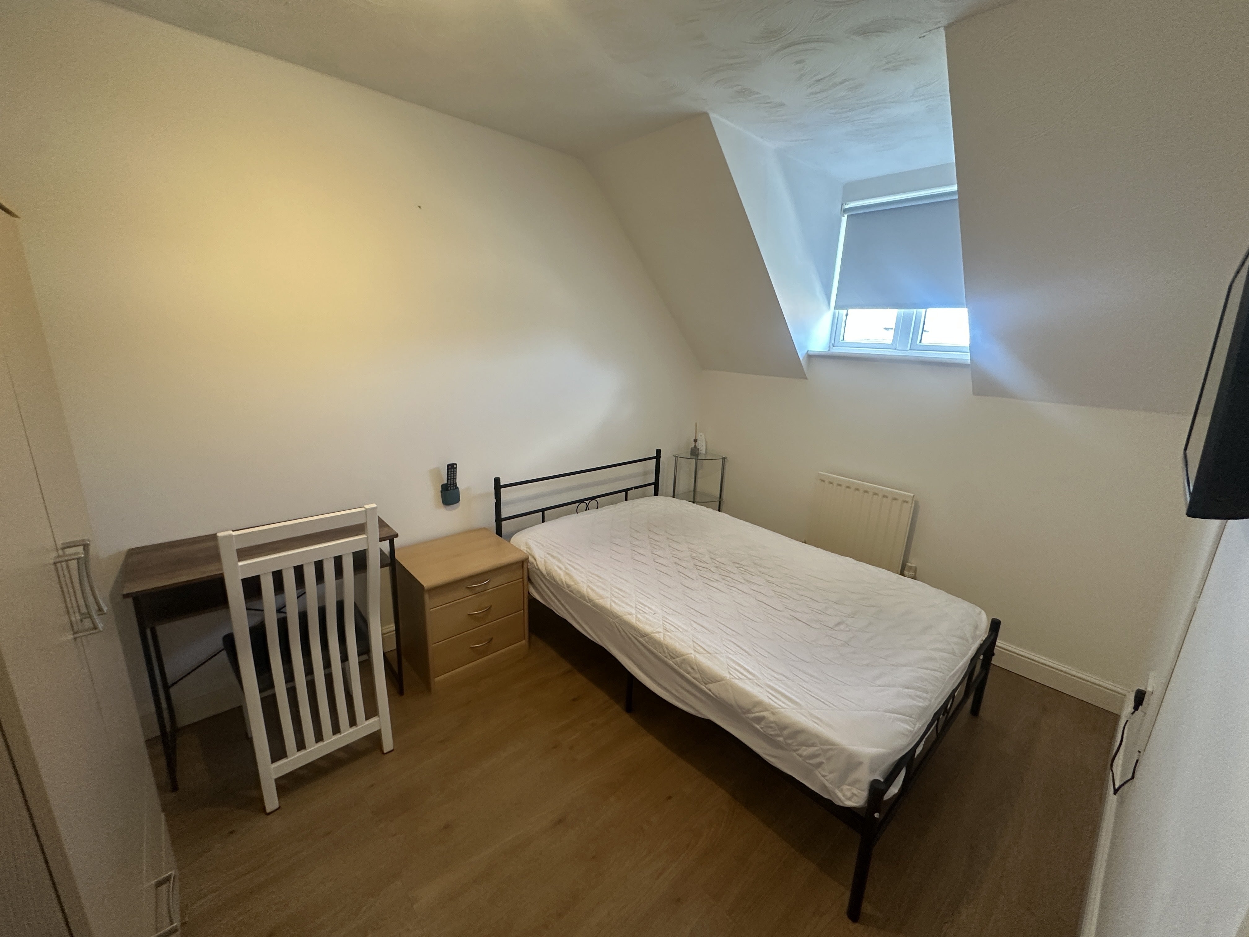Room Bewick Place in Peterborough