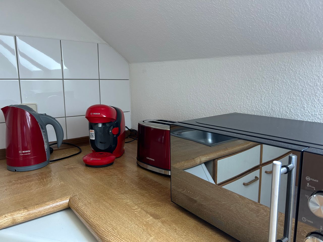 Wohnung K 7884 in Christgrün