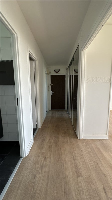 Flat Allée Jules Verne in Thiais