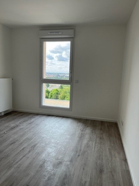 Appartement Rue Moïse à Rouen