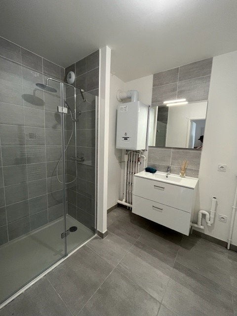 Appartement Rue Moïse à Rouen