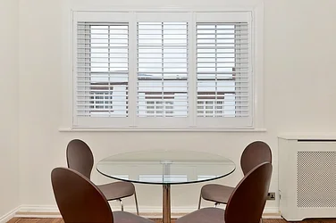 Flat Ranelagh Gardens in Greater London
