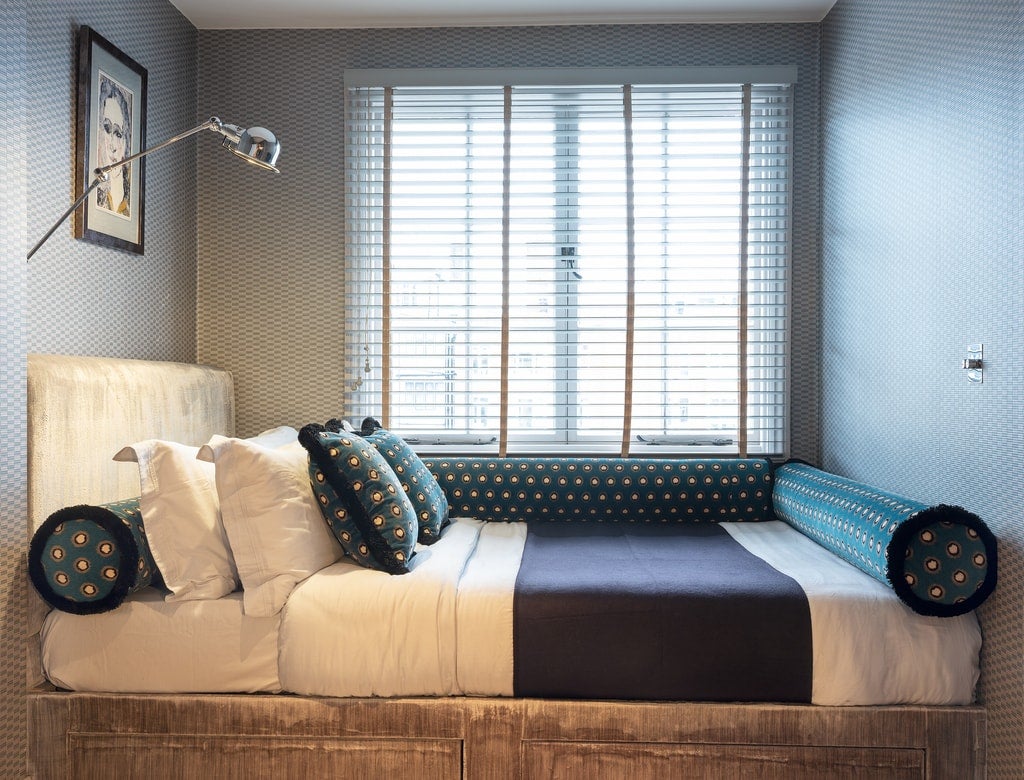 Flat Cadogan Square in Greater London