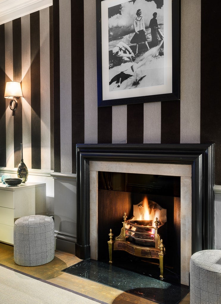 Flat Cadogan Square in Greater London