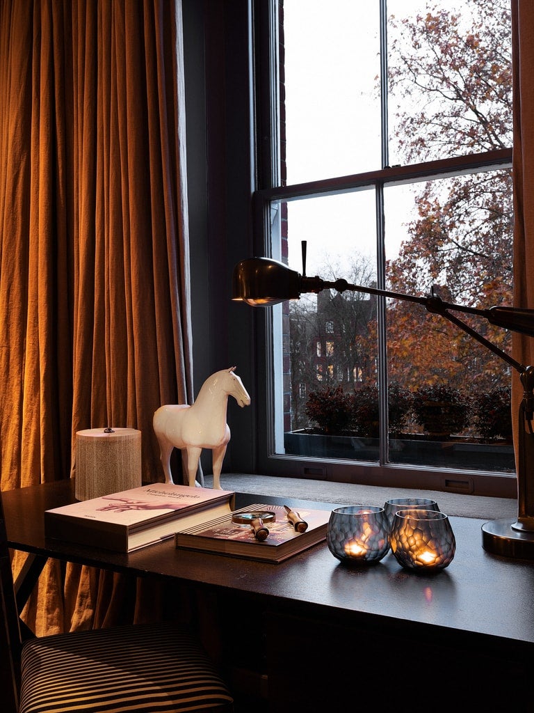 Flat Cadogan Square in Greater London