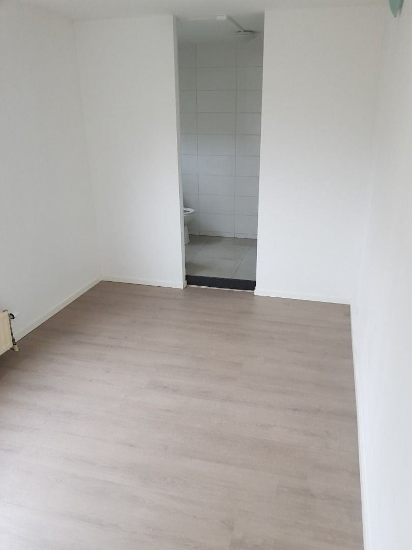 Appartement te huur: Springendallaan, Almere
