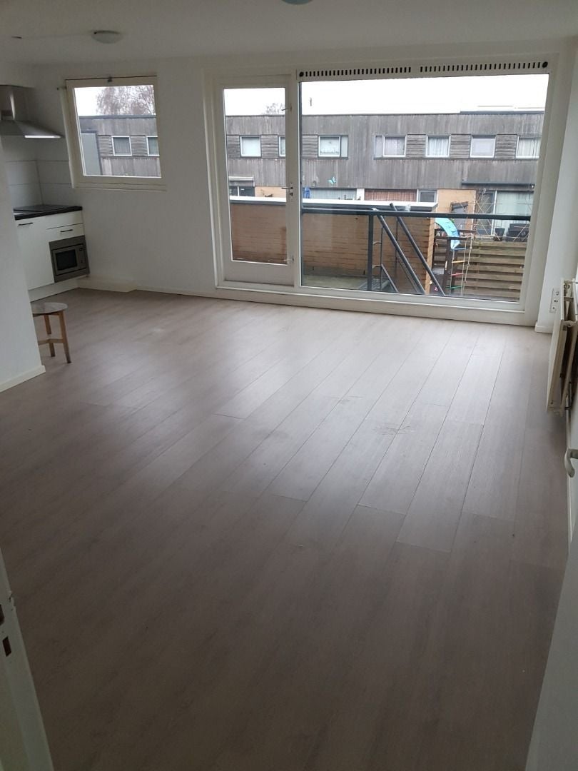 Appartement te huur: Springendallaan, Almere