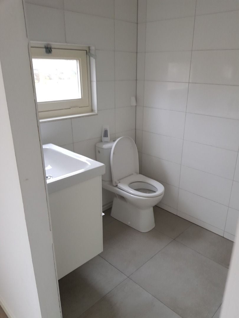 Appartement te huur: Springendallaan, Almere