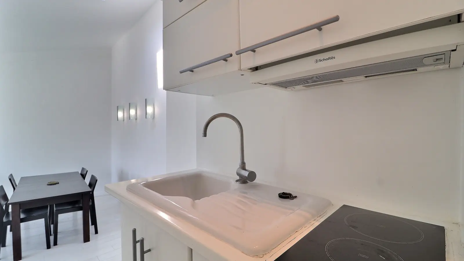 Appartement Rue du Pont de Lodi à Paris