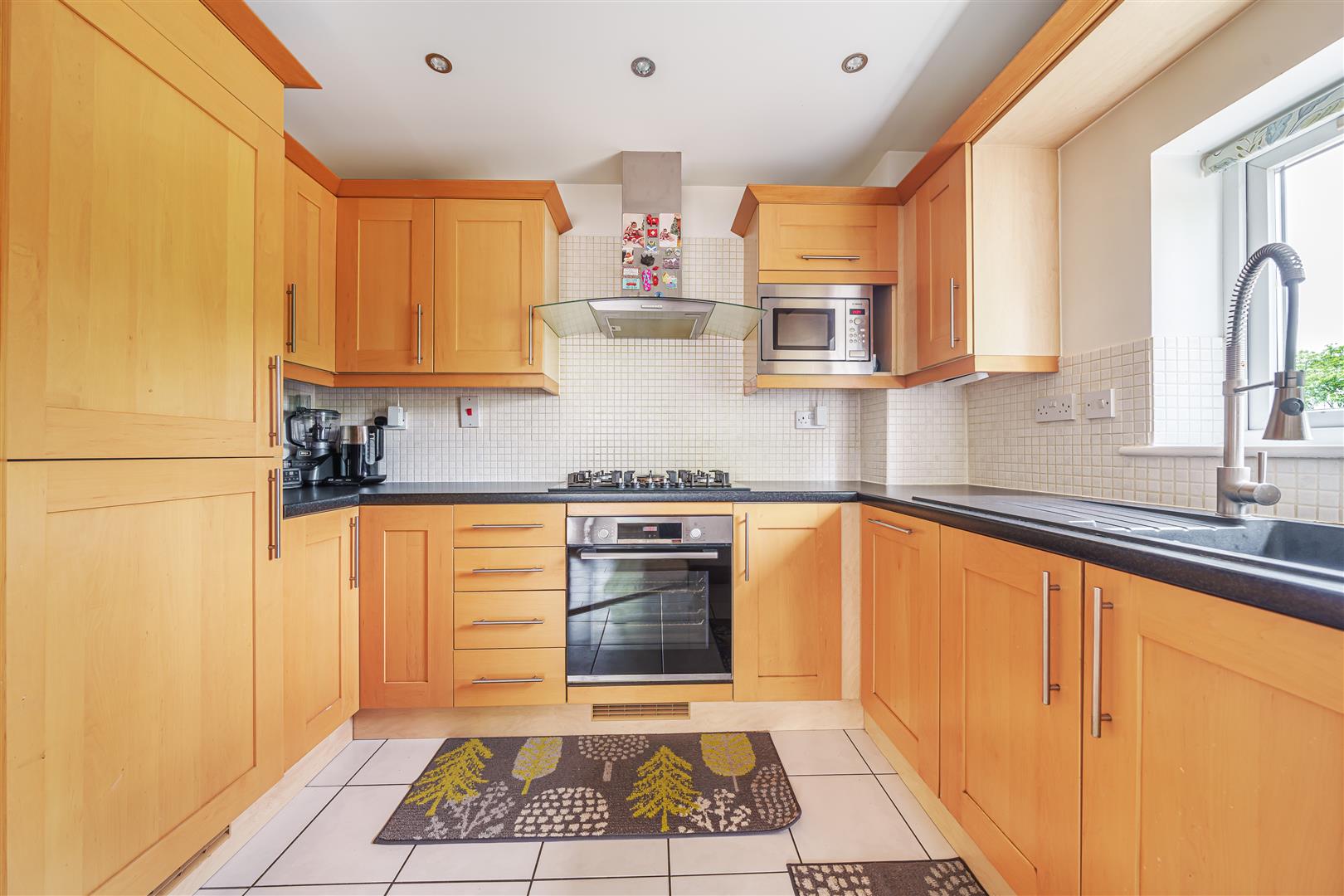 Flat Richmond Road in Greater London