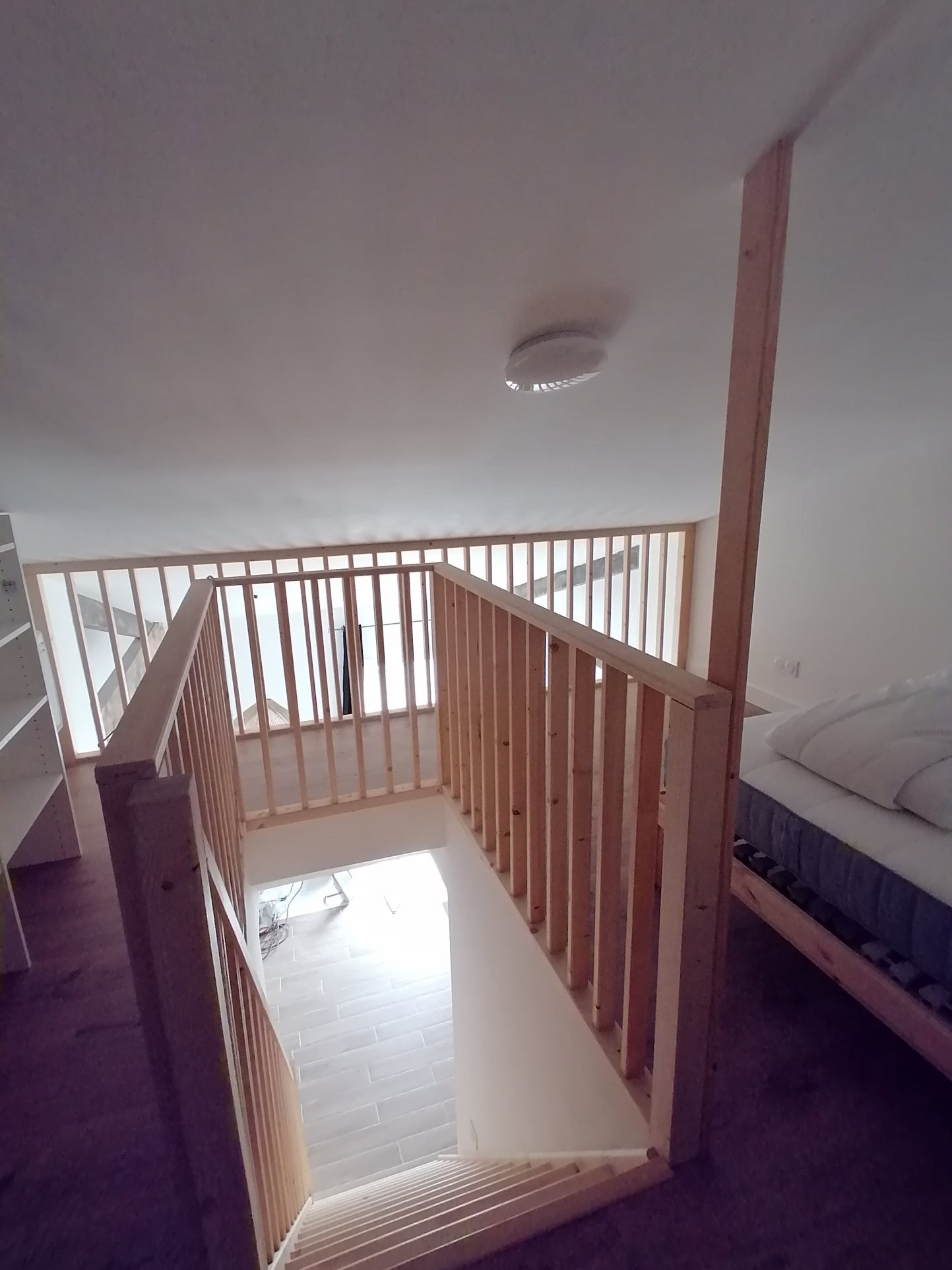 Appartement Rue de la Roche Saint-André à Treize-Septiers
