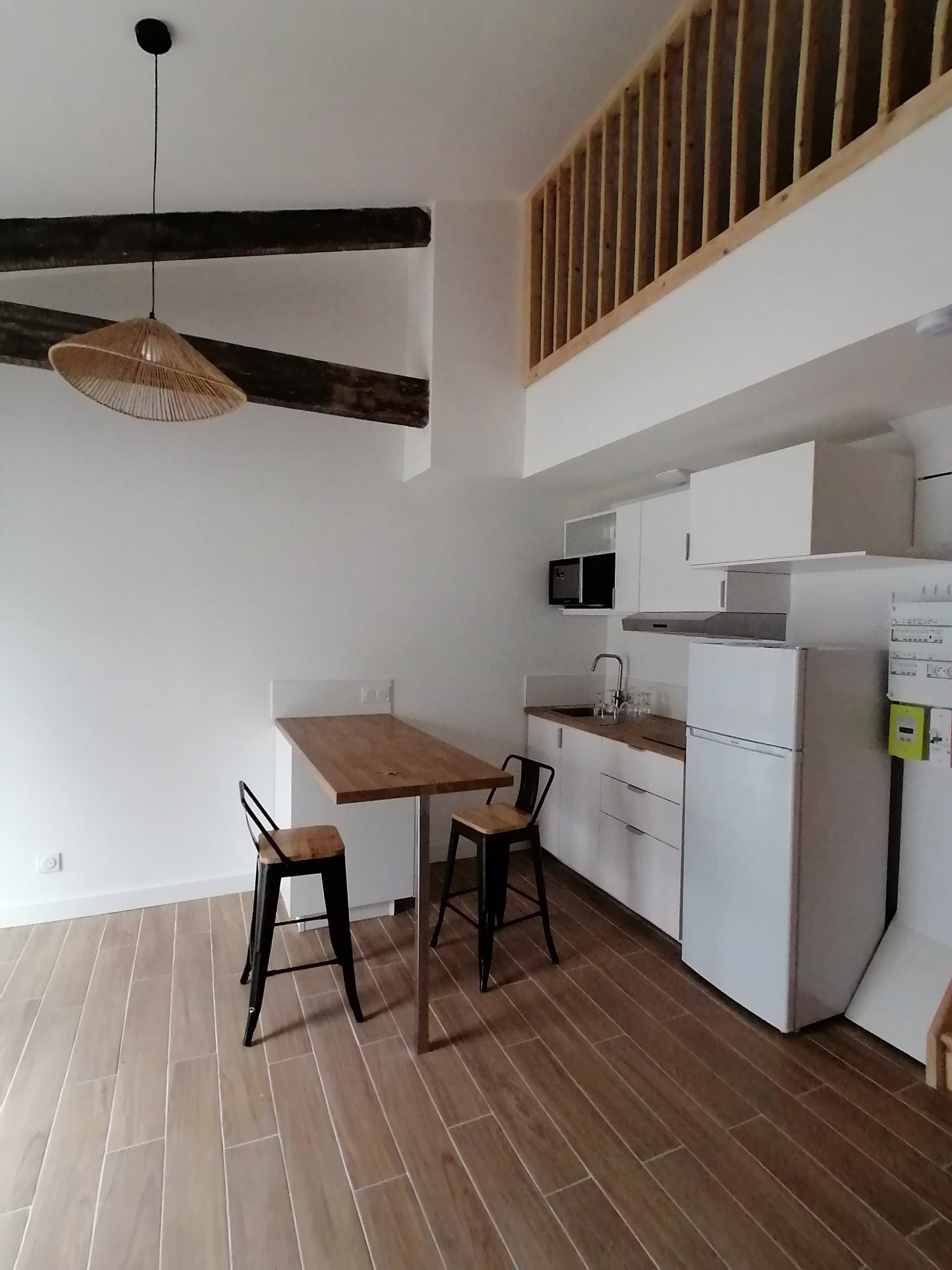 Appartement Rue de la Roche Saint-André à Treize-Septiers