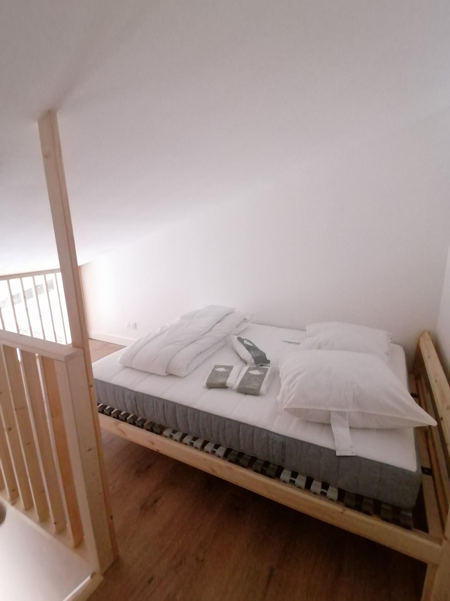 Appartement Rue de la Roche Saint-André à Treize-Septiers