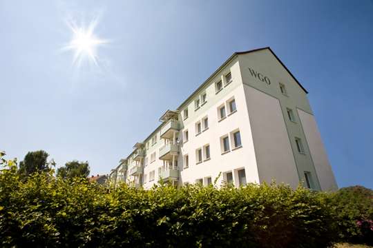 Wohnung Ahornallee in Löbau