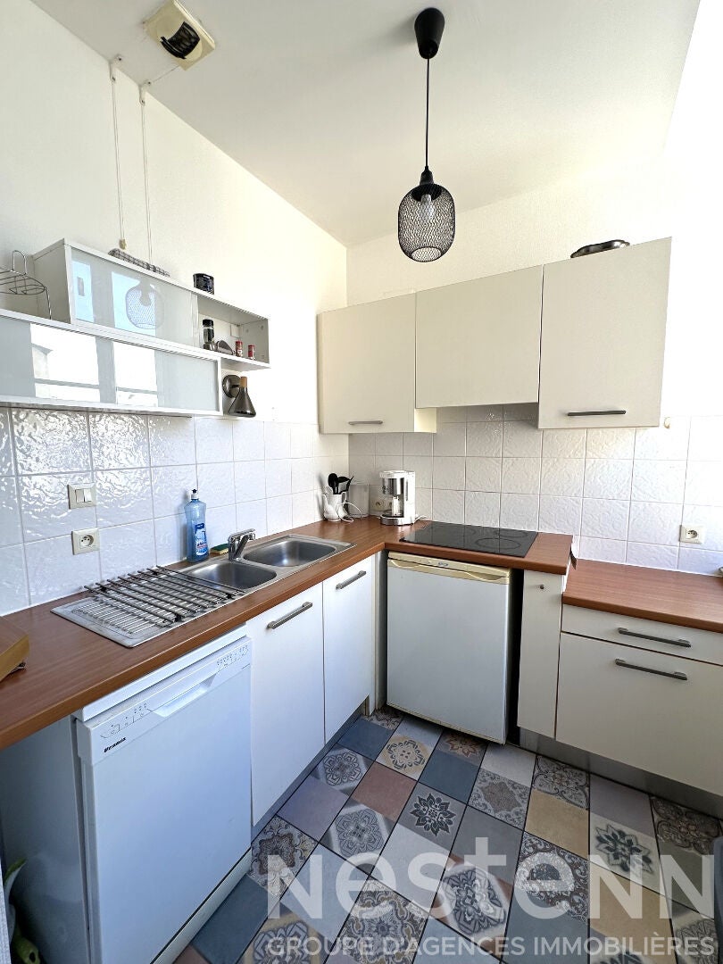 Flat Rue de Verdun in Carcassonne