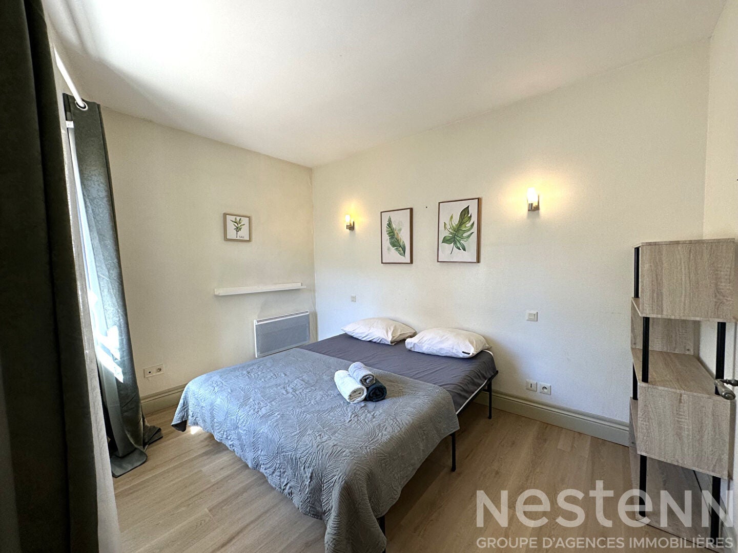 Flat Rue de Verdun in Carcassonne