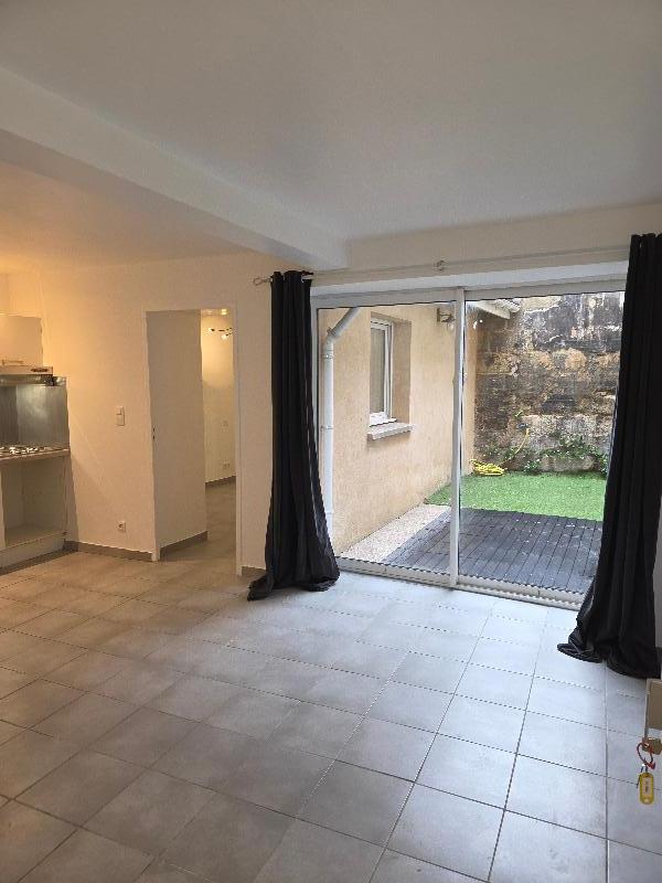 Flat Rue des Treilles in Libourne