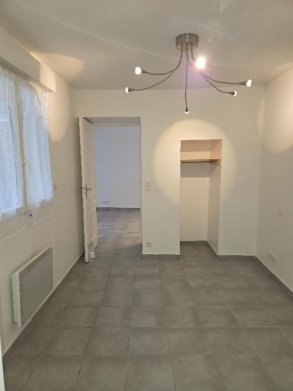 Flat Rue des Treilles in Libourne